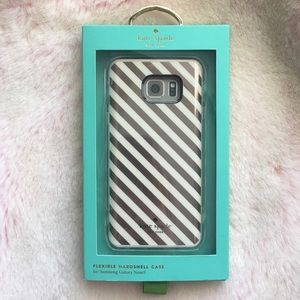 Kate Spade Samsung Galaxy Note5 Case